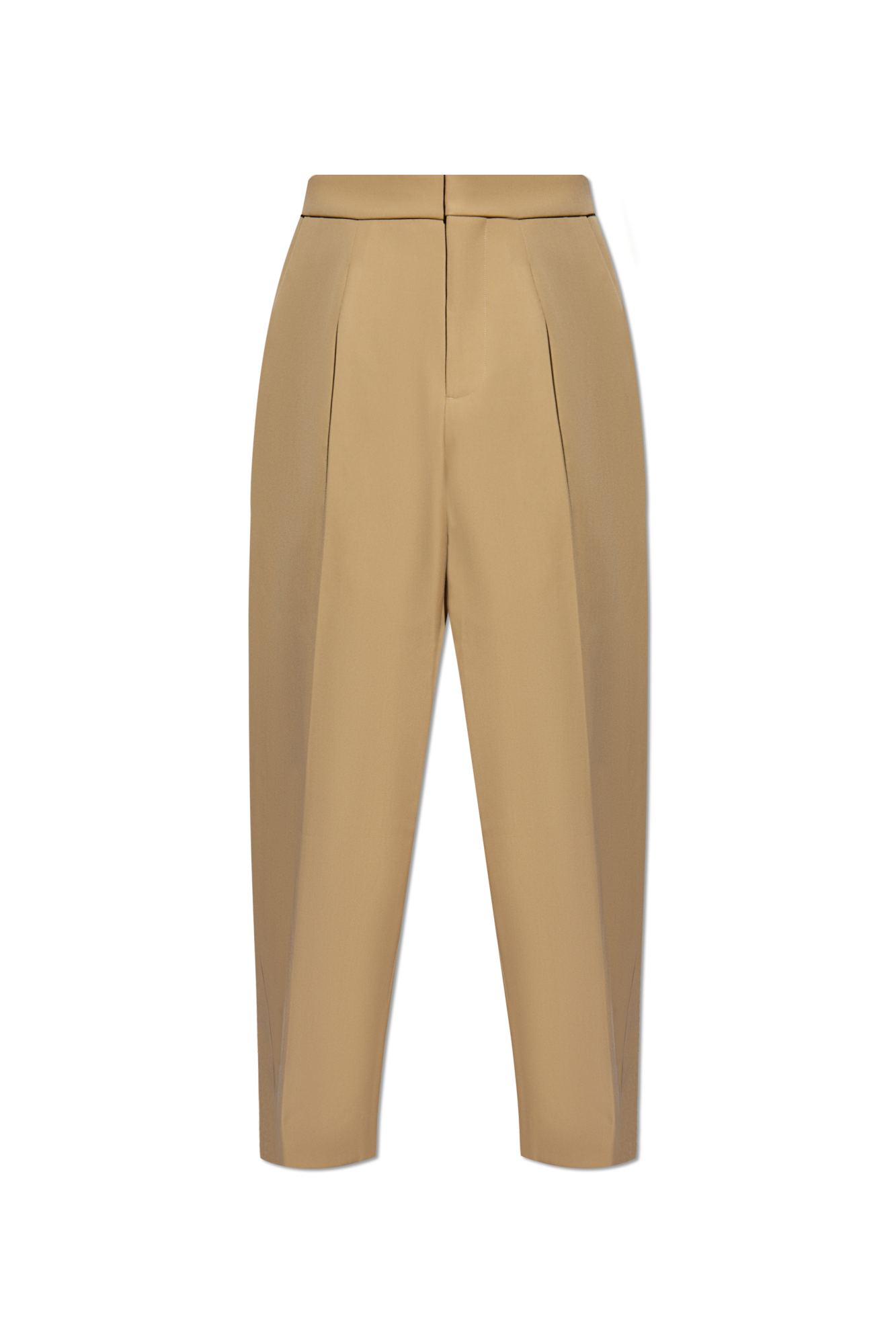fear of god 7th ウールスラックス Fear Of God Wool Trousers | Men's Clothing | Vitkac